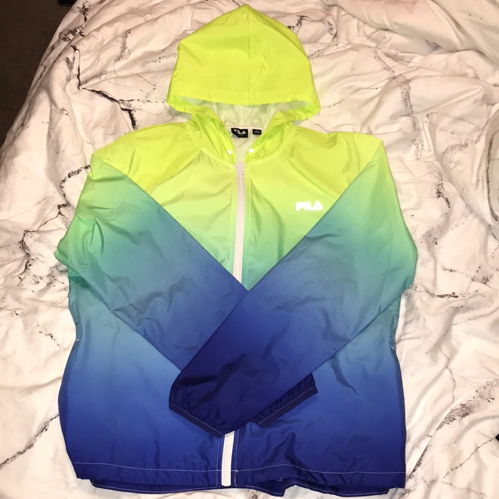 FILA Jacket - Picture 3 of 6
